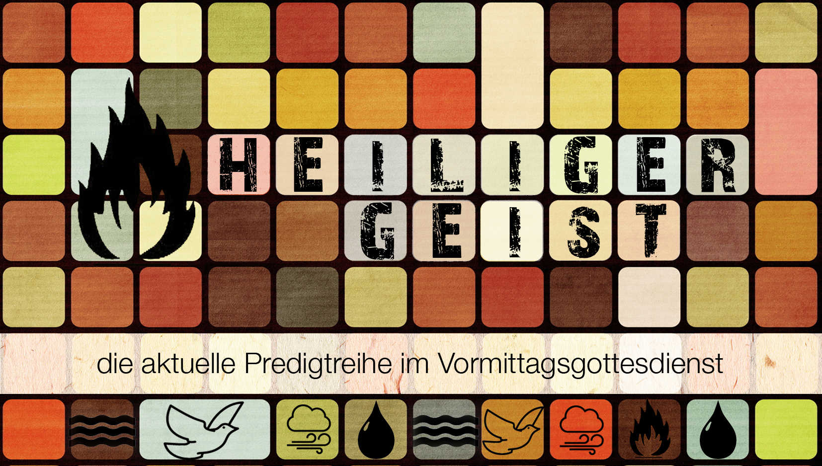 Normales Leben in göttlicher Dimension