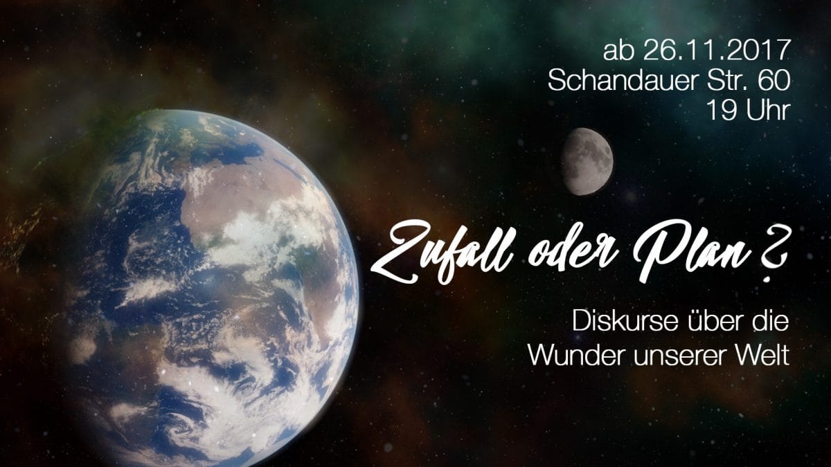 Embryonalentwicklung - Stadien der Evolution oder Anzeichen der Schöpfung