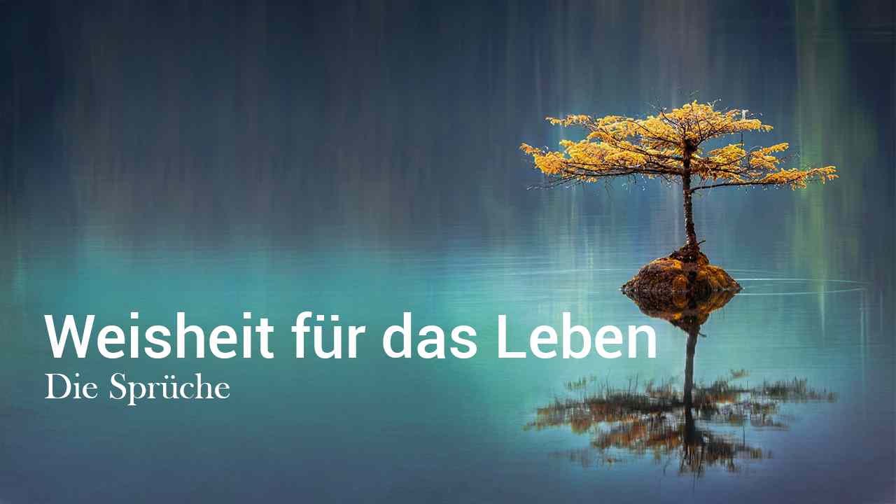 Predigt “Hochmut kommt vor dem Fall” from Wayne Neuper Jesus