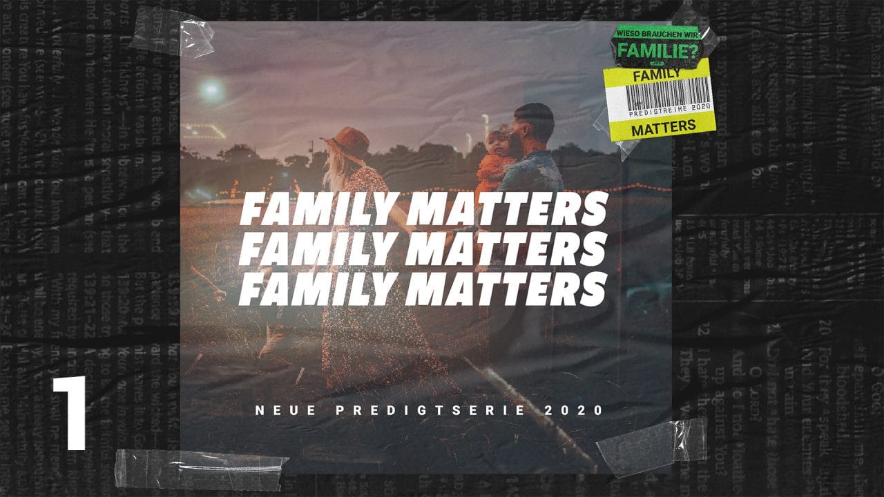 Family Matters – Teil 4 Image