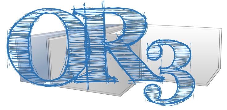 OR3-Logo