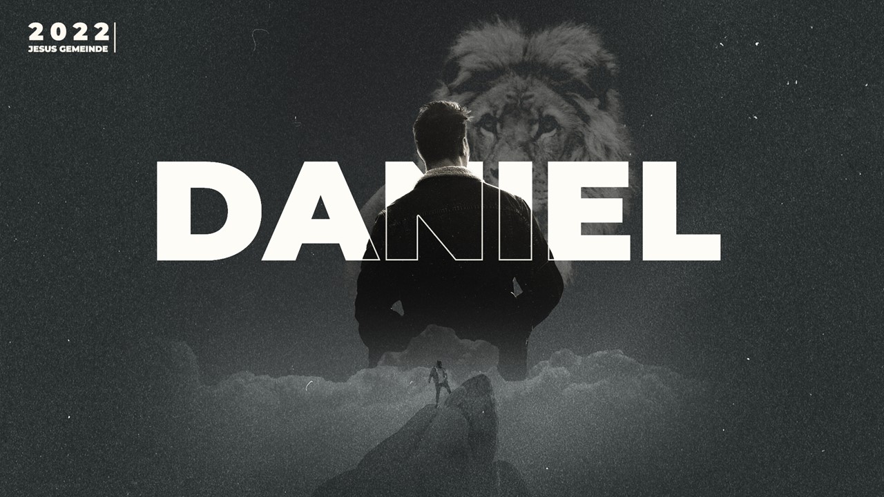 Daniel - Jesus folgen in einer fremden Kultur
