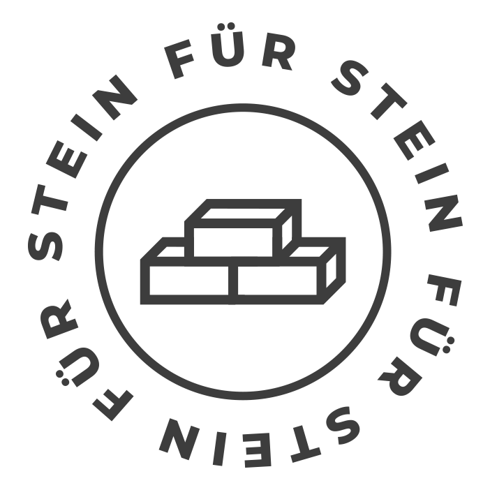 Stein-für-Stein-Logo-Webseite
