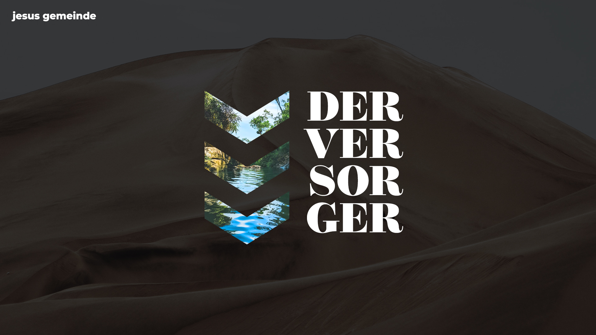 Der Versorger