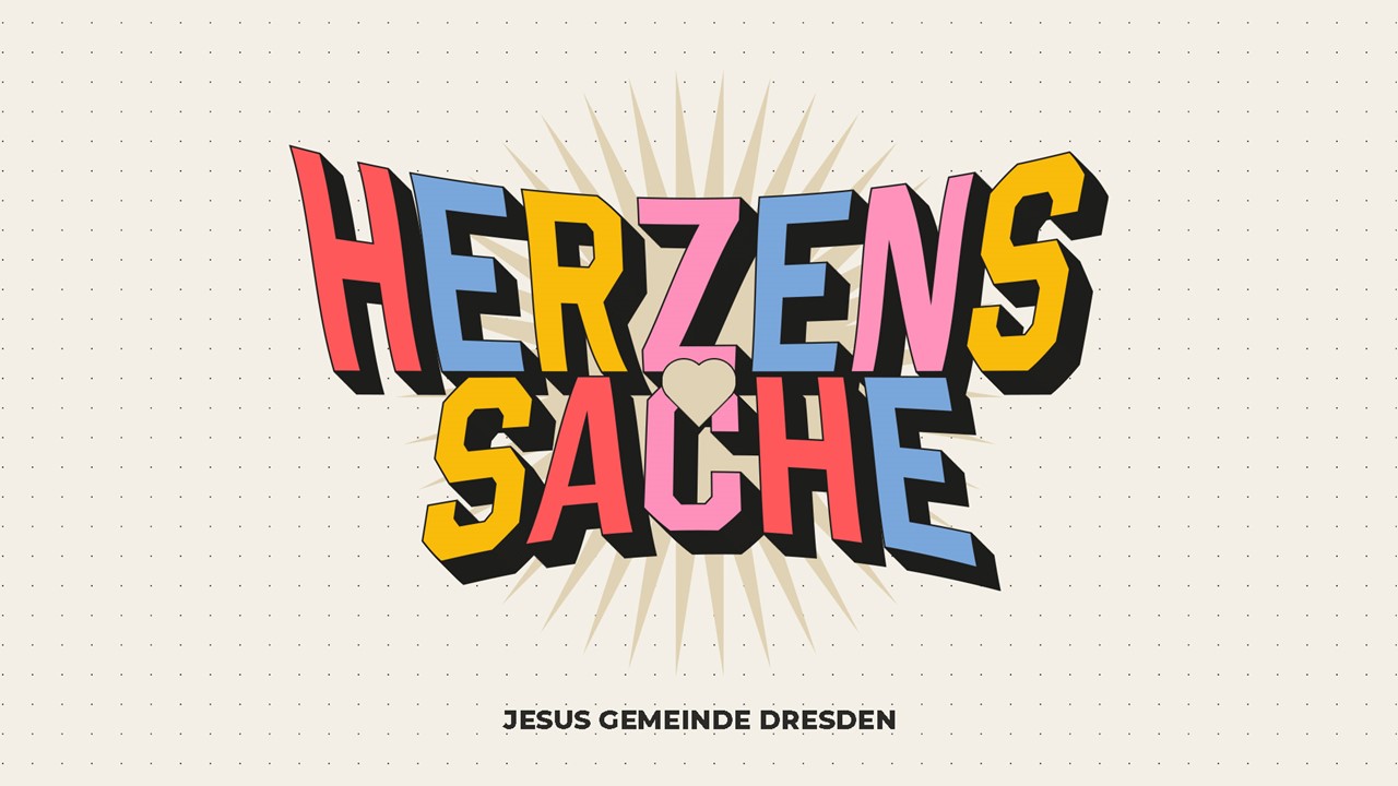 Herzenssache