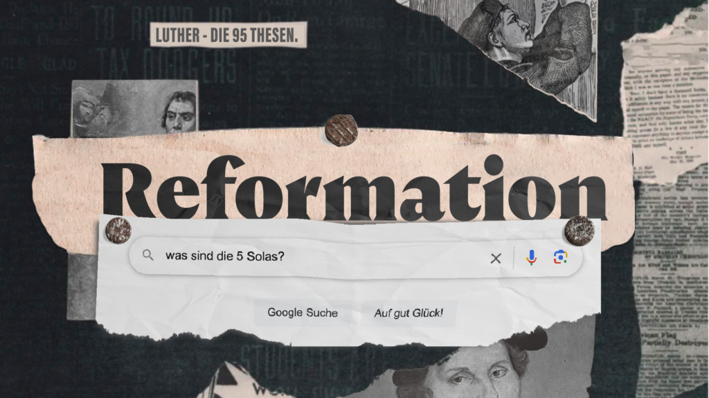 reformation Herzenssache