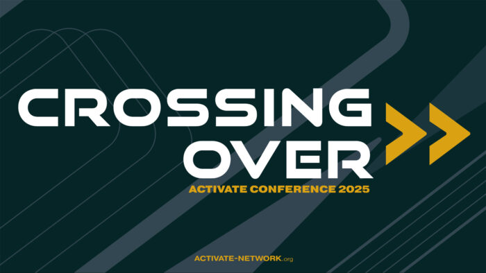 CROSSING OVER - Was muss bei uns aussterben?