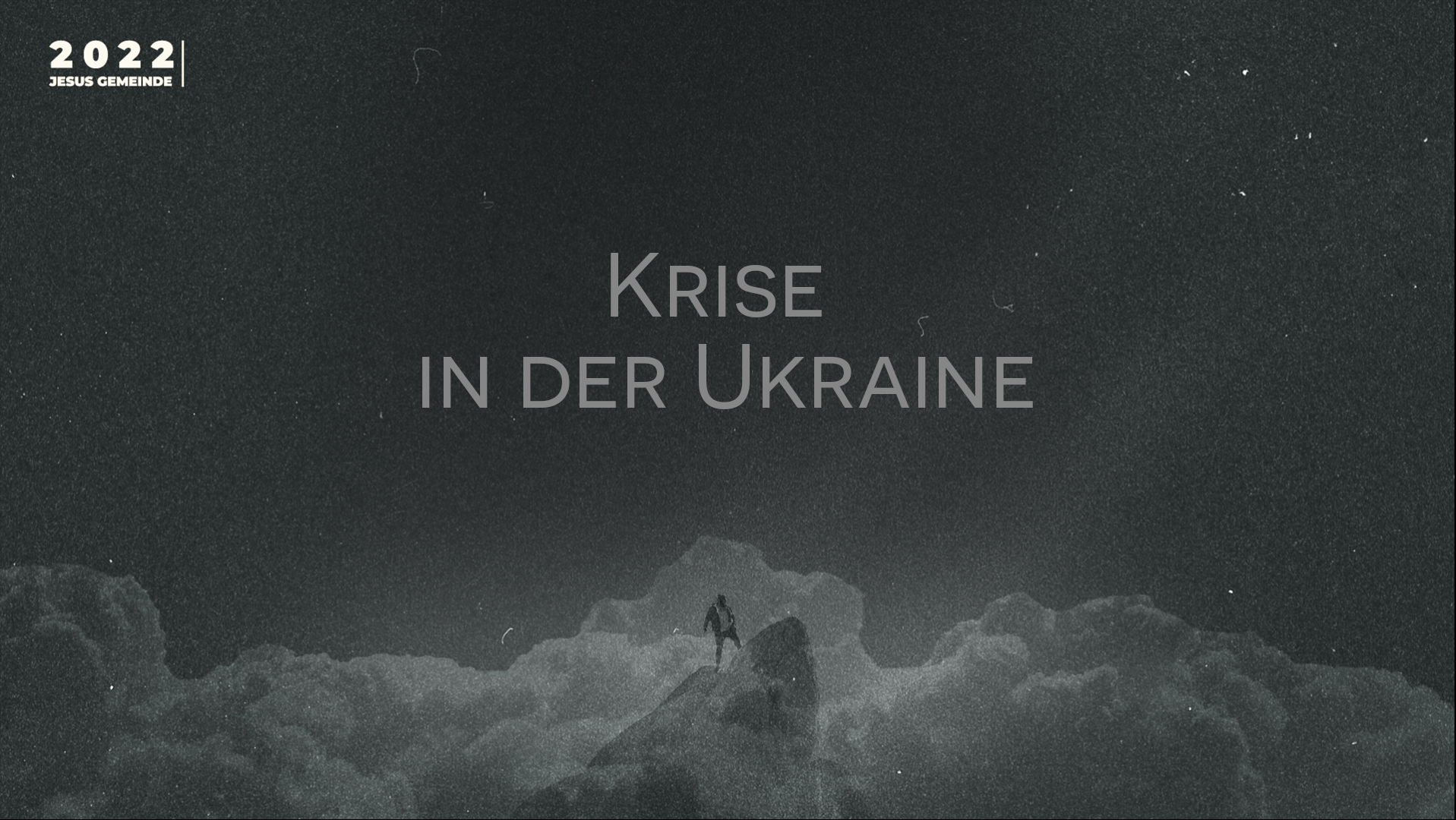 Krise in der Ukraine